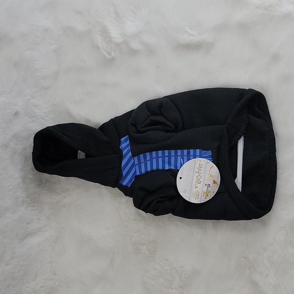 Harry Potter Wizarding World Ravenclaw Pet Hoodie - Picture 4 of 9